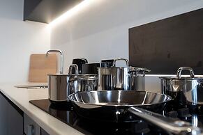 Lignum Suite by Casacity