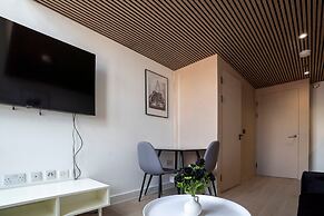 Lignum Suite by Casacity