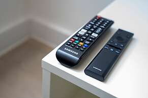 Lignum Suite by Casacity