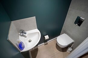 Lignum Suite by Casacity