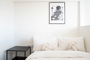 Lignum Suite by Casacity