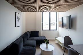 Lignum Suite by Casacity