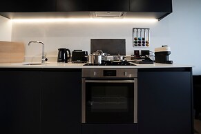 Lignum Suite by Casacity