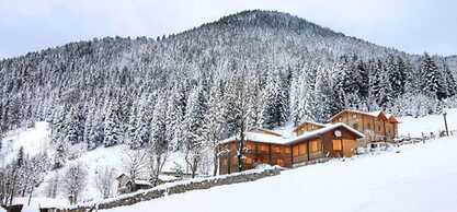Ayder KUZEY Houses