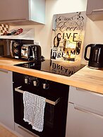 Claverley Hideaway Apartment Bridgnorth