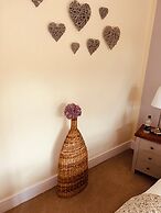 Claverley Hideaway Apartment Bridgnorth