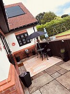 Claverley Hideaway Apartment Bridgnorth
