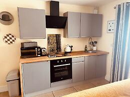 Claverley Hideaway Apartment Bridgnorth