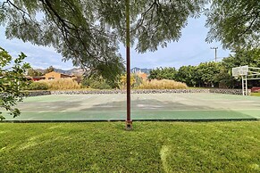 Casa Estrella Mountain view