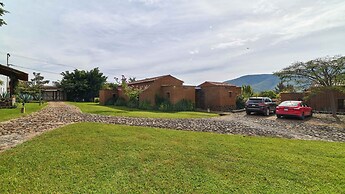 Casa Estrella Mountain view