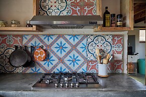 Casa Estrella Mountain view