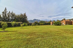 Casa Estrella Mountain view