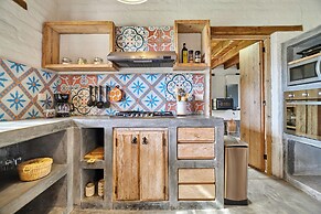 Casa Estrella Mountain view