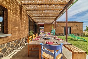 Casa Estrella Mountain view