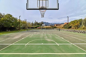 Casa Estrella Mountain view