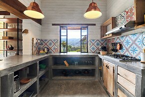 Casa Estrella Mountain view