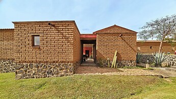 Casa Estrella Mountain view