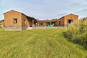 Casa Estrella Mountain view