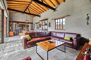 Casa Estrella Mountain view