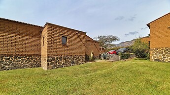 Casa Estrella Mountain view