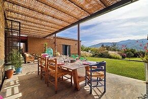 Casa Estrella Mountain view