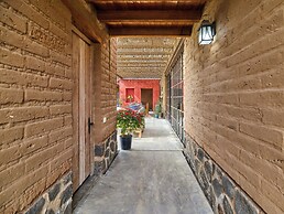 Casa Estrella Mountain view