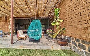 Casa Estrella Mountain view