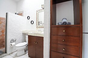 Family Home Pool & Jacuzzi in Cuernavaca