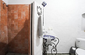 Family Home Pool & Jacuzzi in Cuernavaca