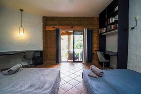 Family Home Pool & Jacuzzi in Cuernavaca