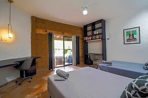 Family Home Pool & Jacuzzi in Cuernavaca