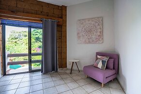 Family Home Pool & Jacuzzi in Cuernavaca