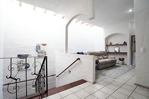 Family Home Pool & Jacuzzi in Cuernavaca