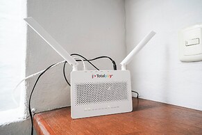 Family Home Pool & Jacuzzi in Cuernavaca