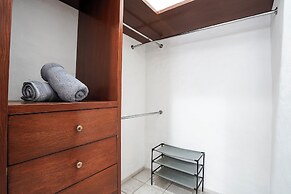 Family Home Pool & Jacuzzi in Cuernavaca