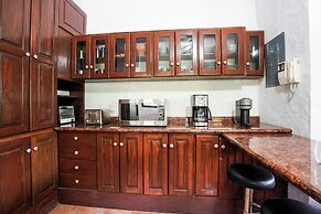 Family Home Pool & Jacuzzi in Cuernavaca