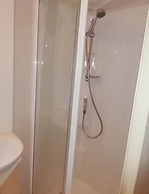 Caravan in Dawlish Warren