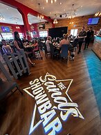 Tranquil Holiday Home Skegness