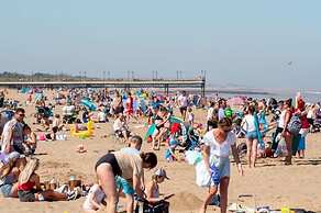 Tranquil Holiday Home Skegness