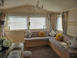 Tranquil Holiday Home Skegness