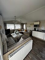 Tranquil Holiday Home Skegness