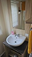 Tranquil Holiday Home Skegness