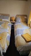 Tranquil Holiday Home Skegness
