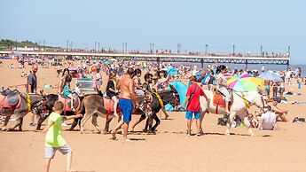 Tranquil Holiday Home Skegness
