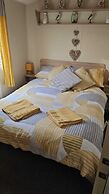 Tranquil Holiday Home Skegness