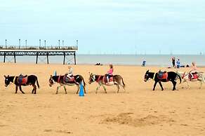 Tranquil Holiday Home Skegness