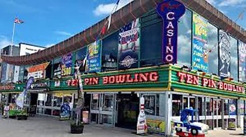 Tranquil Holiday Home Skegness