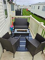 Tranquil Holiday Home Skegness