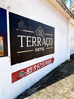 Terraço Hotel Lagoinha