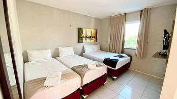 Terraço Hotel Lagoinha